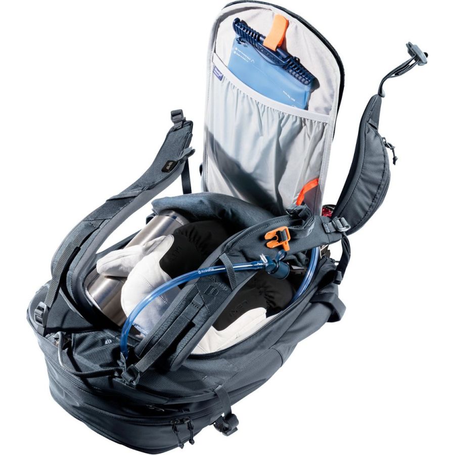 Deuter Freerider 30, black