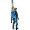 Deuter Freerider 30, čierny
