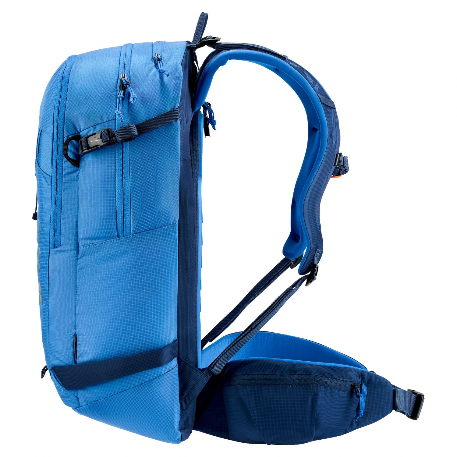 Deuter Freerider 30, čierny