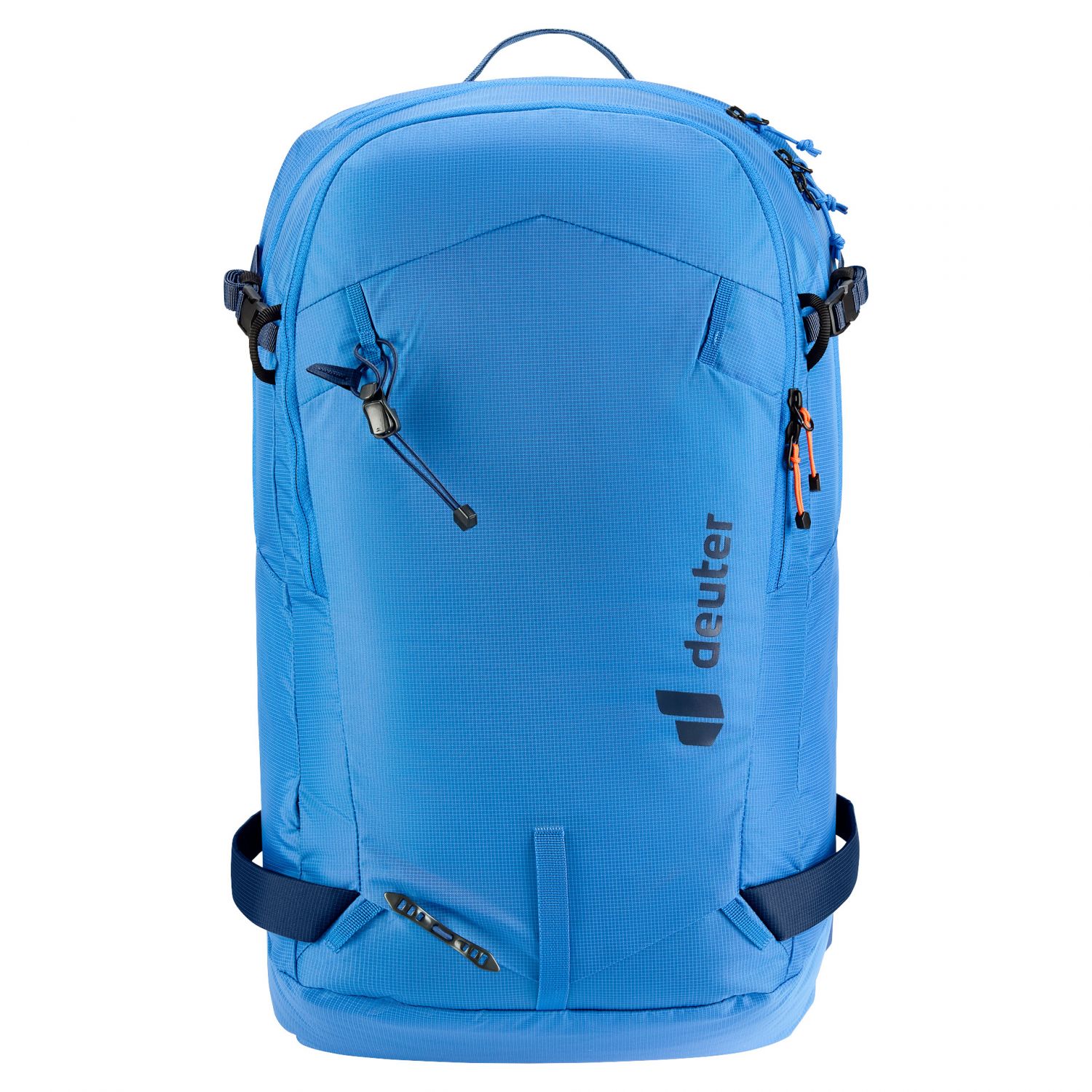 Deuter Freerider 30, čierny