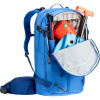 Deuter Freerider 30, mochila, preto