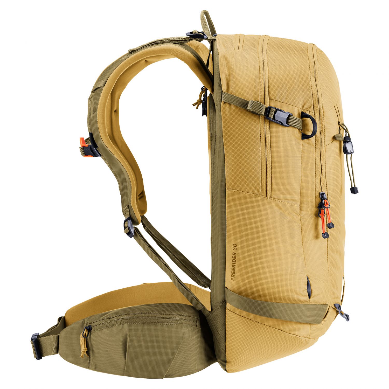 Deuter Freerider 30, modrá