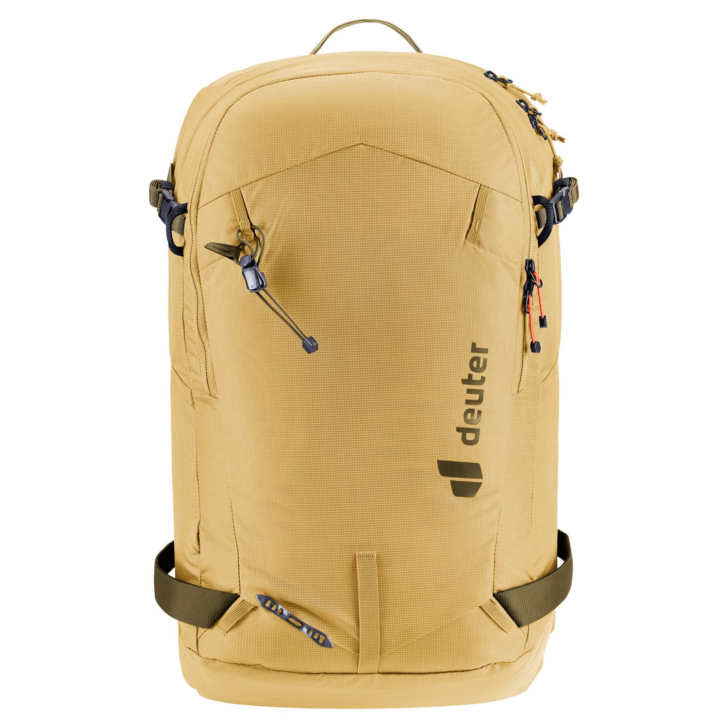 Deuter Freerider 30, modrá