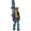 Deuter Freerider 30, modrá