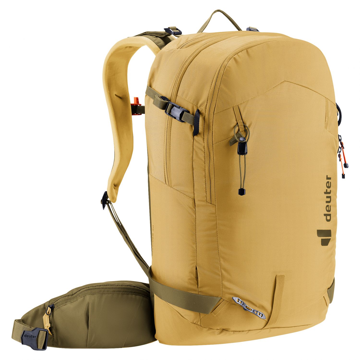 Deuter Freerider 30, modrá