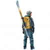 Deuter Freerider 30, modrá