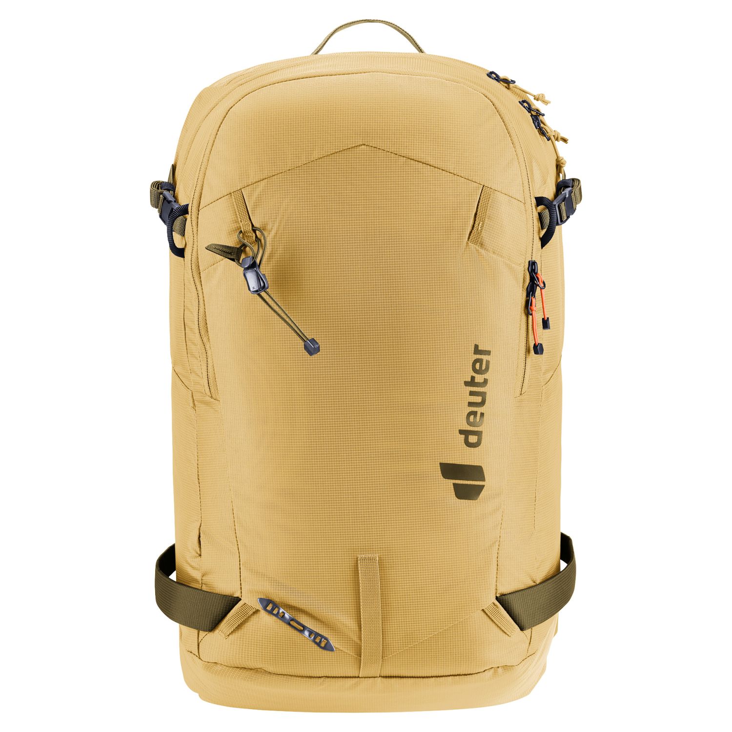 Deuter Freerider 30, Savanna-nori