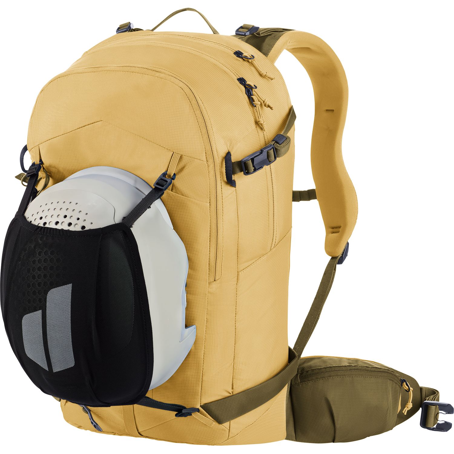 Deuter Freerider 30, Savanna-nori