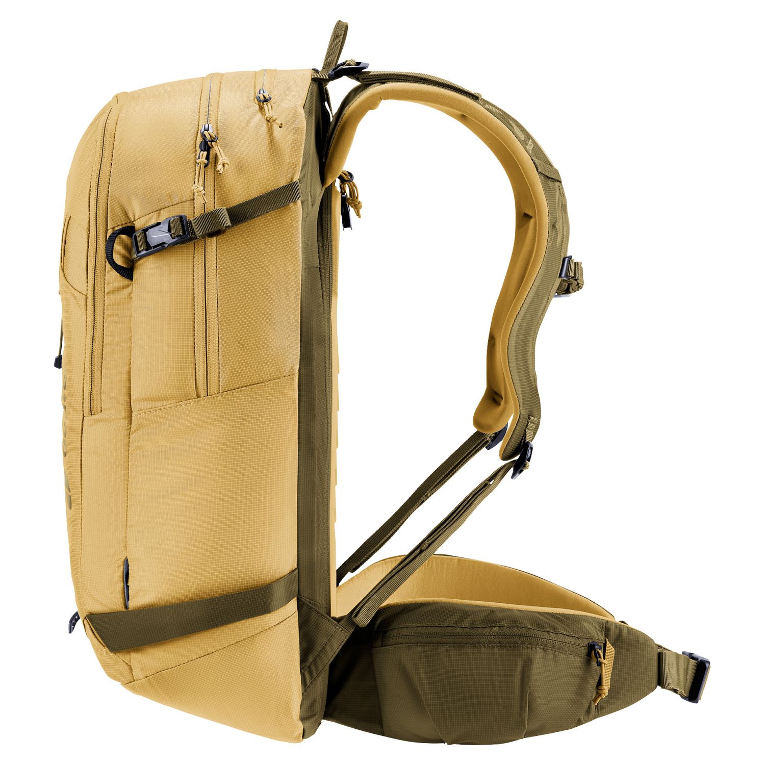 Deuter Freerider 30, savanna