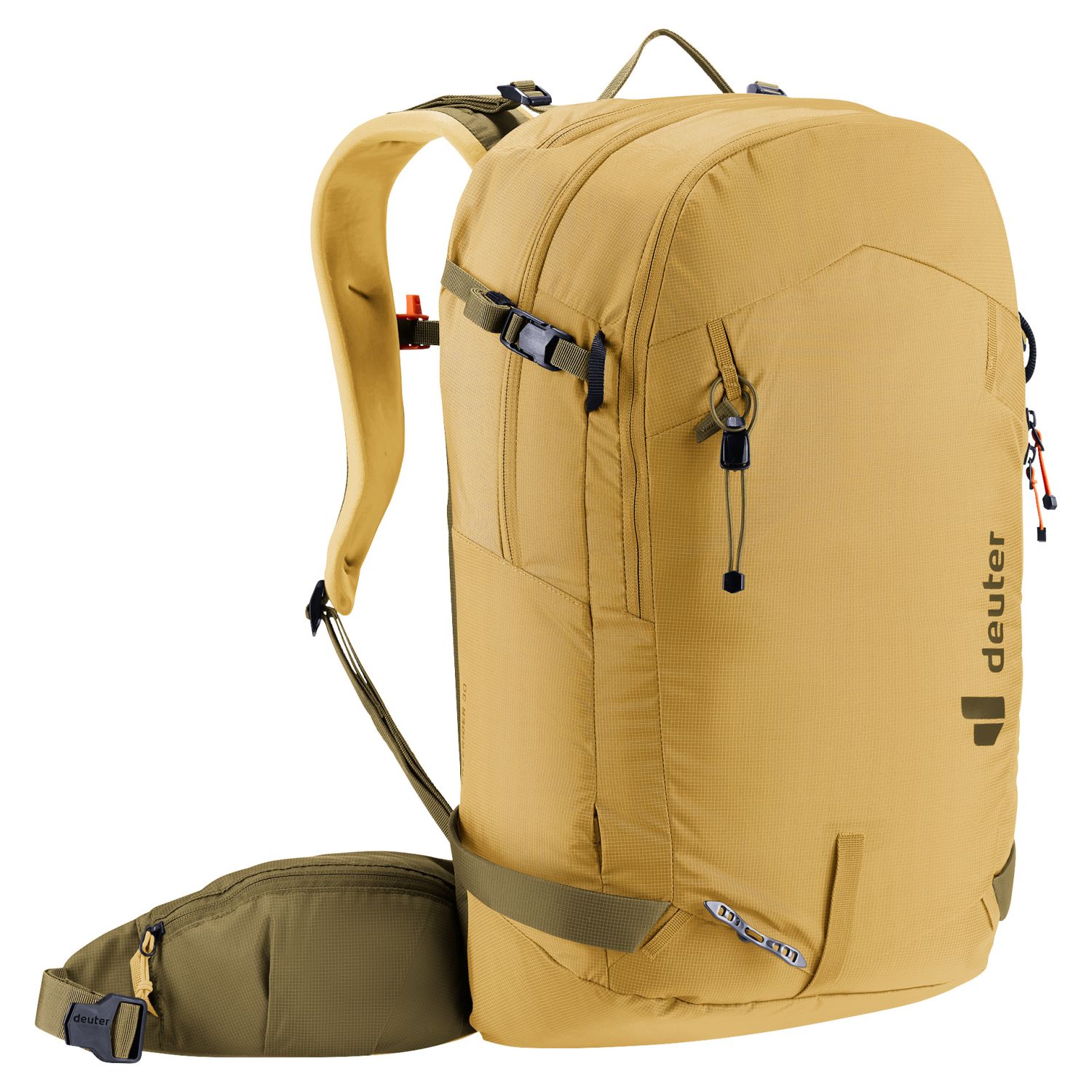 Deuter Freerider 30, savanna