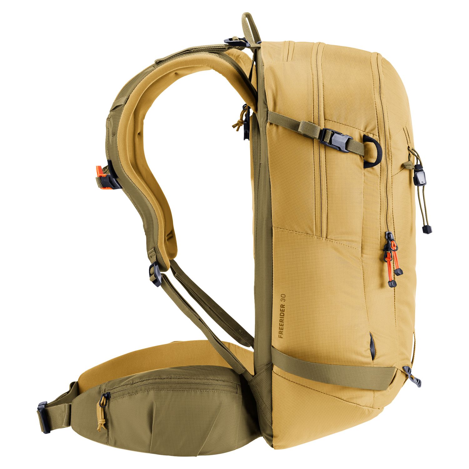 Deuter Freerider 30, savanna