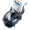 Deuter Freerider 30, sort
