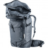 Deuter Freerider Pro 30+10 SL, feminino, preto