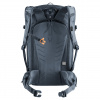 Deuter Freerider Pro 30+10 SL, dámsky batoh, čierna