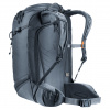 Deuter Freerider Pro 30+10 SL, dámsky batoh, čierna