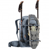 Deuter Freerider Pro 30+10 SL, dámsky batoh, čierna