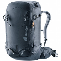 Deuter Freerider Pro 30+10 SL, nainen, musta