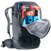 Deuter Freerider Pro 32+10, preto
