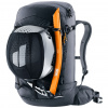 Deuter Freerider Pro 32+10, čierna