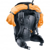 Deuter Freerider Pro 32+10, čierna