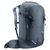 Deuter Freerider Pro 32+10, čierna