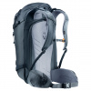 Deuter Freerider Pro 32+10, čierna