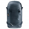Deuter Freerider Pro 32+10, čierna