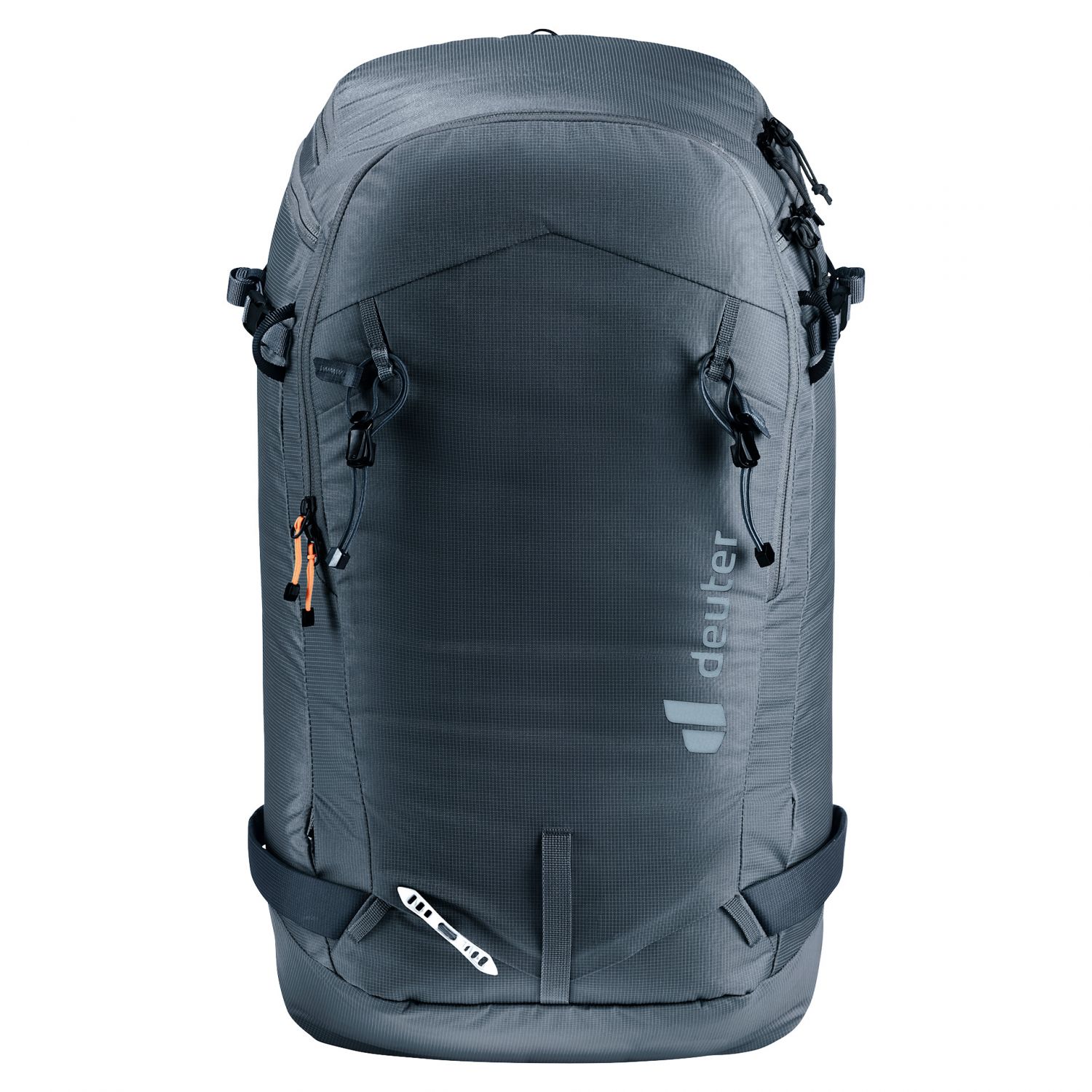 Deuter Freerider Pro 32+10, čierna