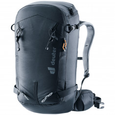 Deuter Freerider Pro 32+10, musta
