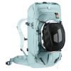 Deuter Freescape Lite 24 SL, blå