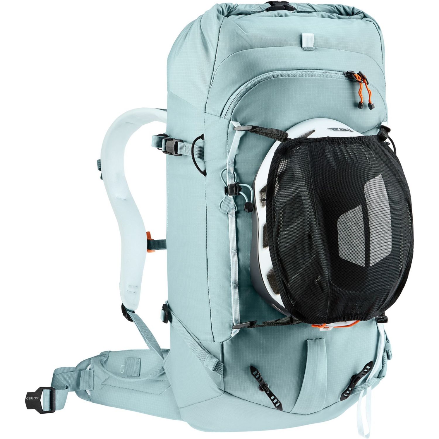 Deuter Freescape Lite 24 SL, blå