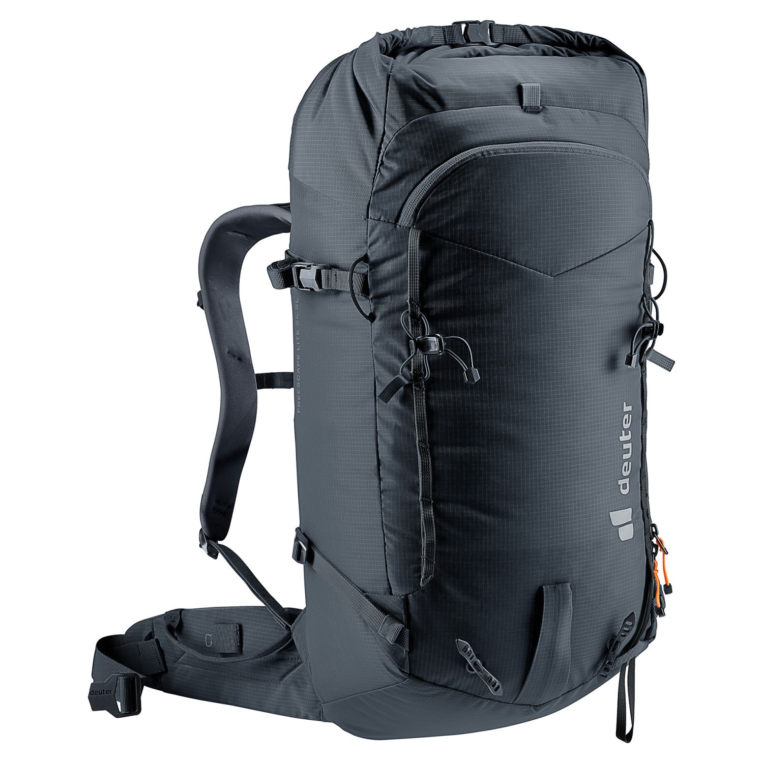 Deuter Freescape Lite 24 SL, Black