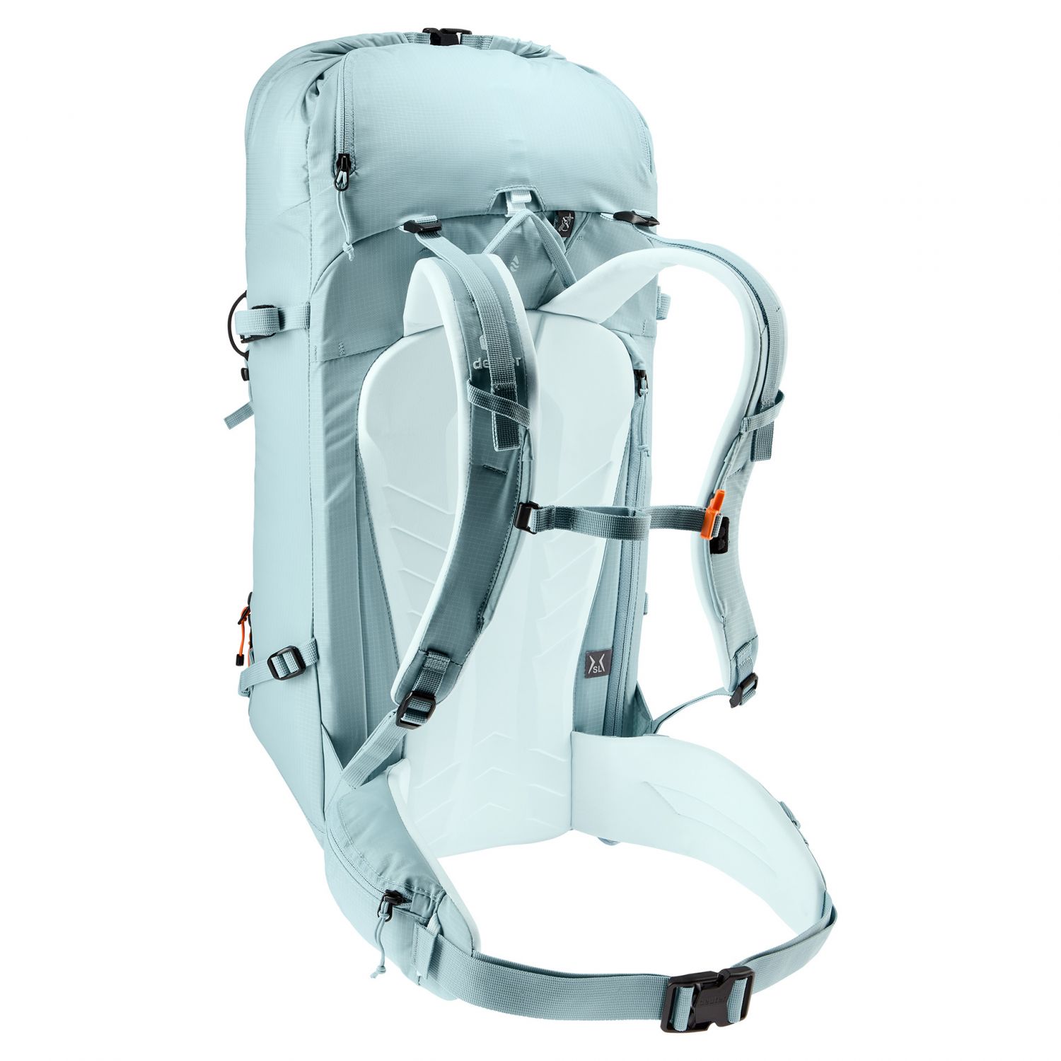Deuter Freescape Lite 24 SL, čierna