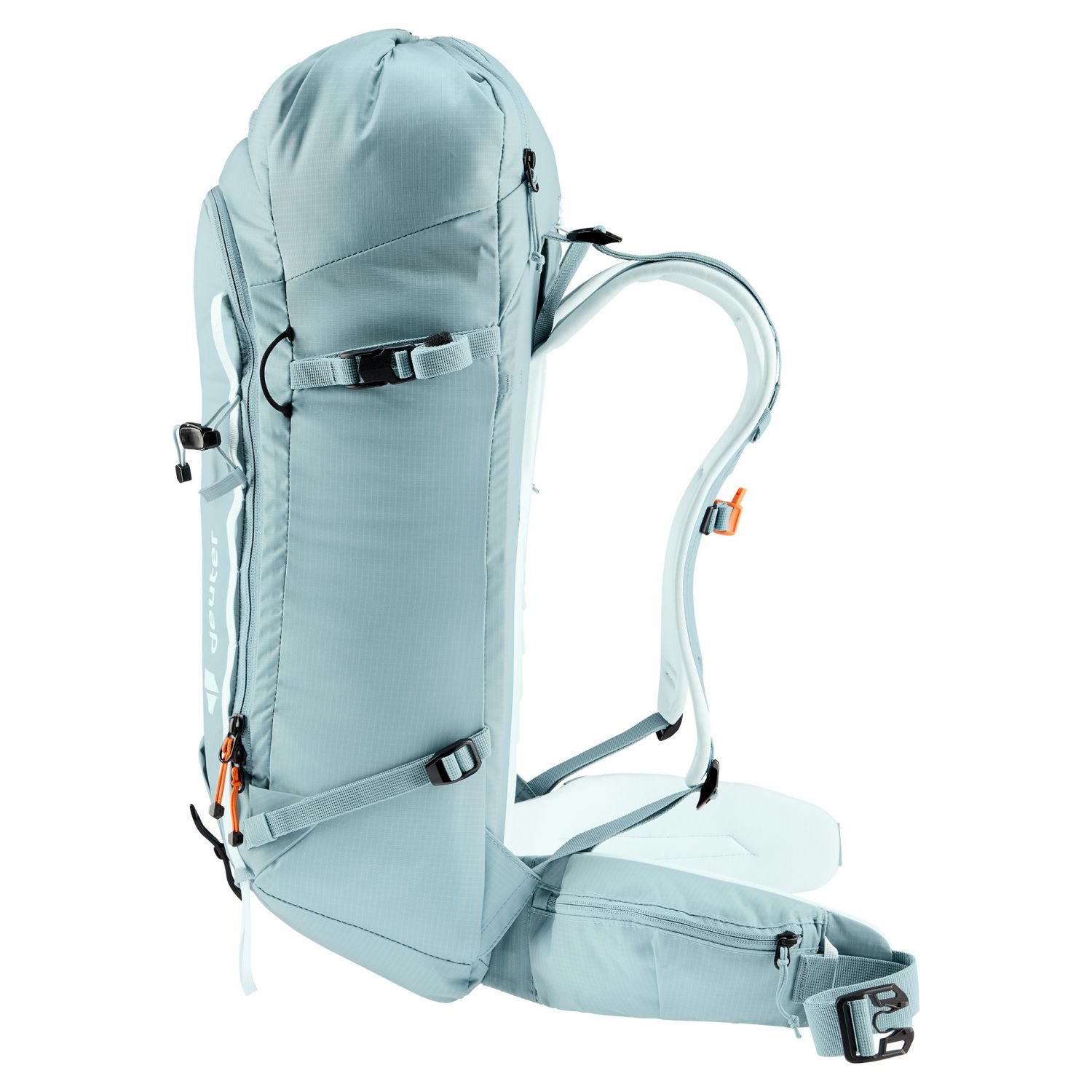 Deuter Freescape Lite 24 SL, čierna