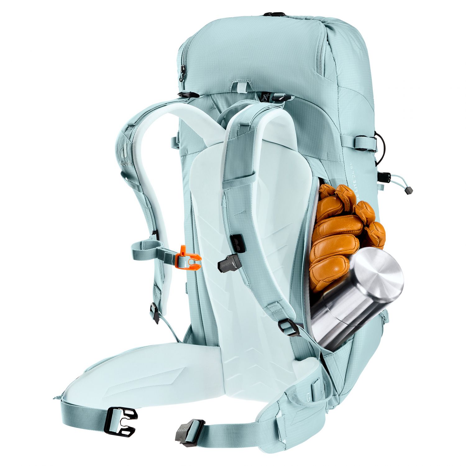 Deuter Freescape Lite 24 SL, čierna