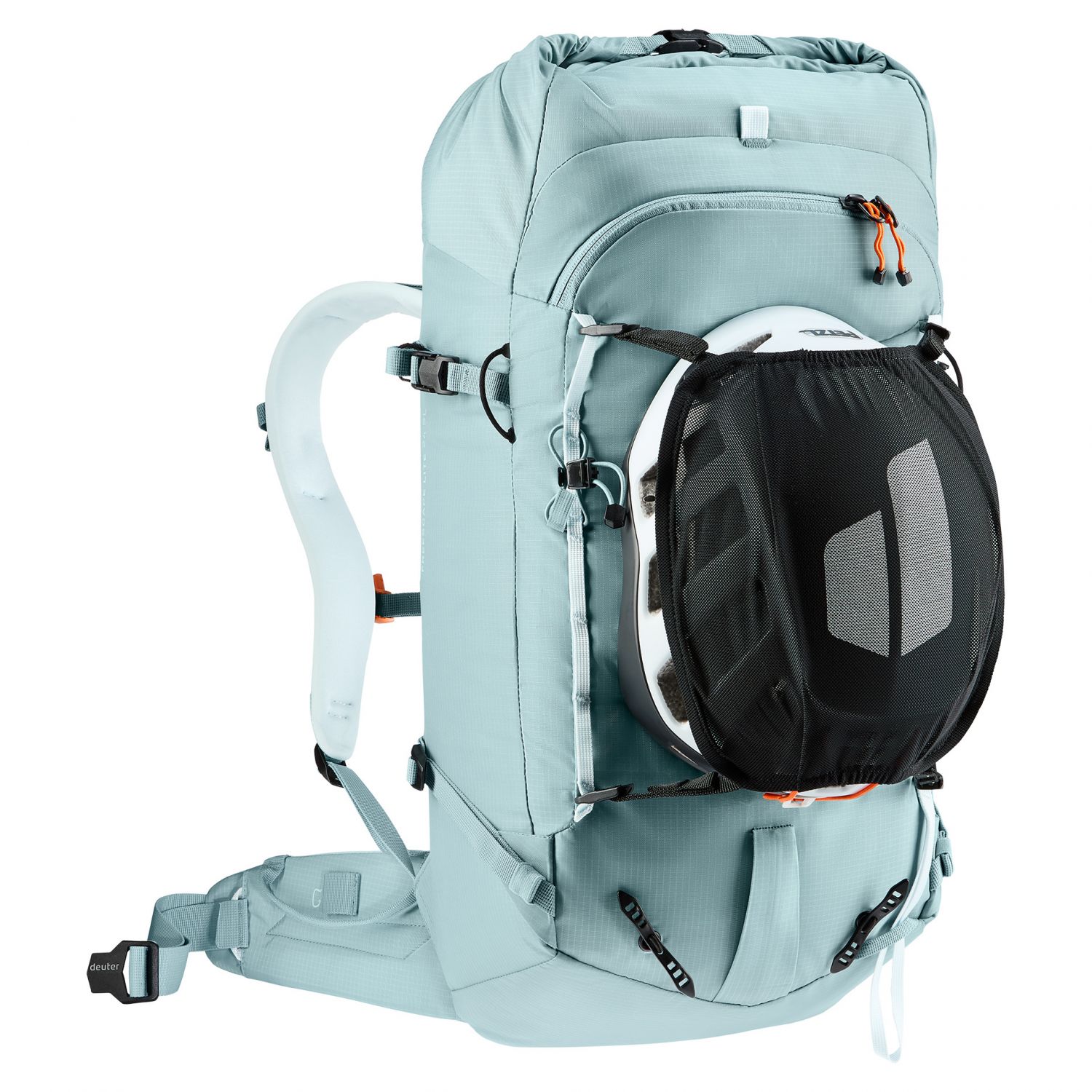 Deuter Freescape Lite 24 SL, čierna