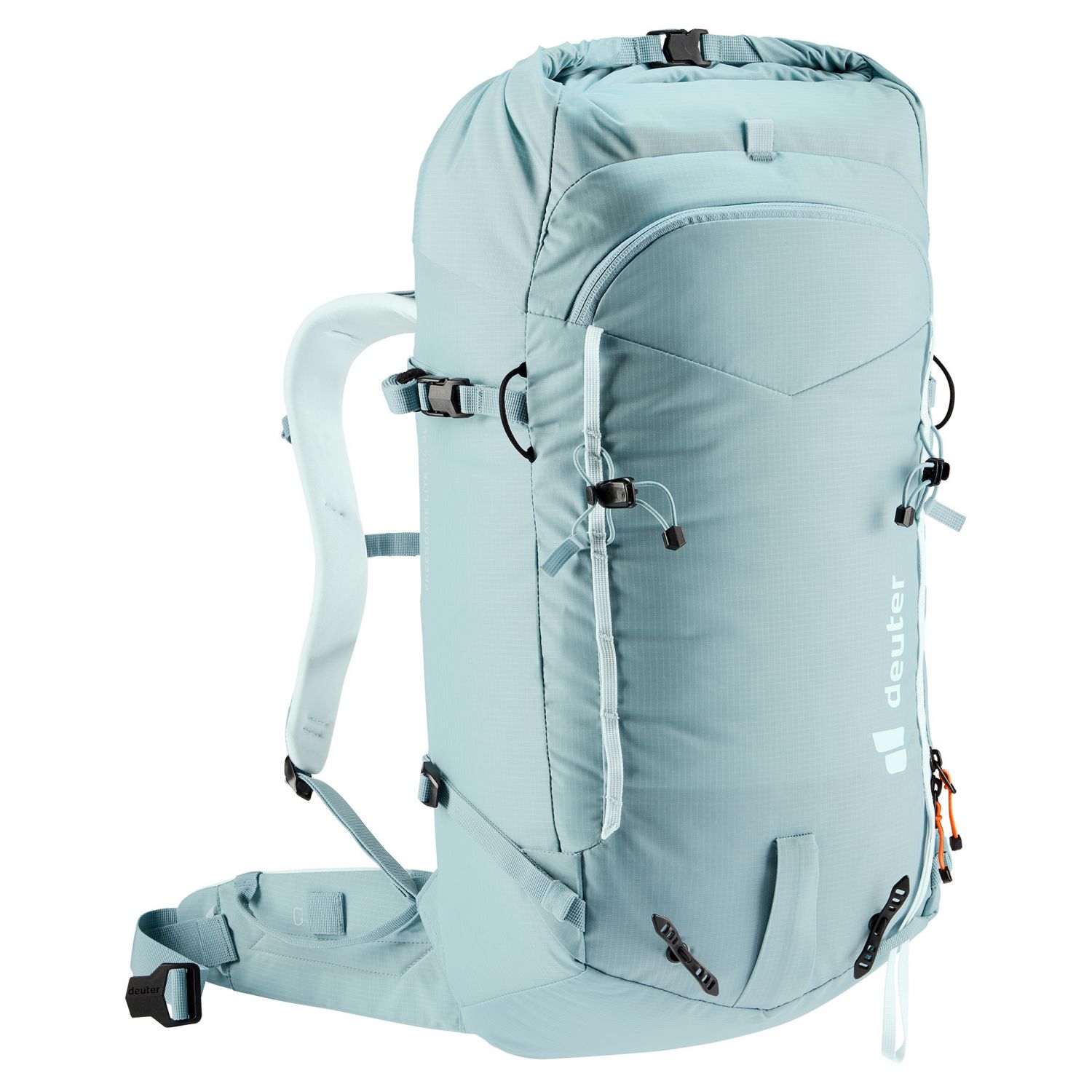 Deuter Freescape Lite 24 SL, čierna