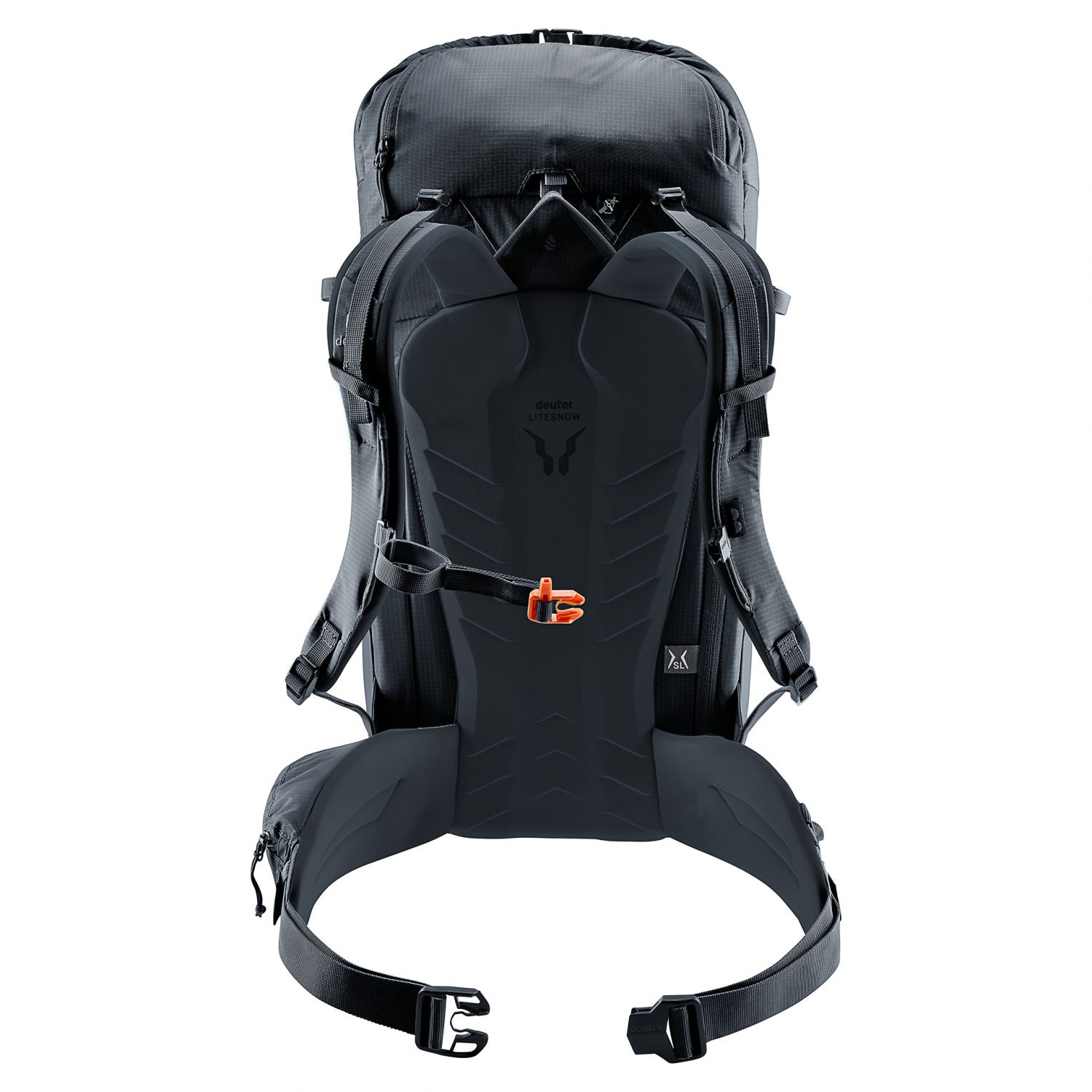 Deuter Freescape Lite 24 SL, modrá