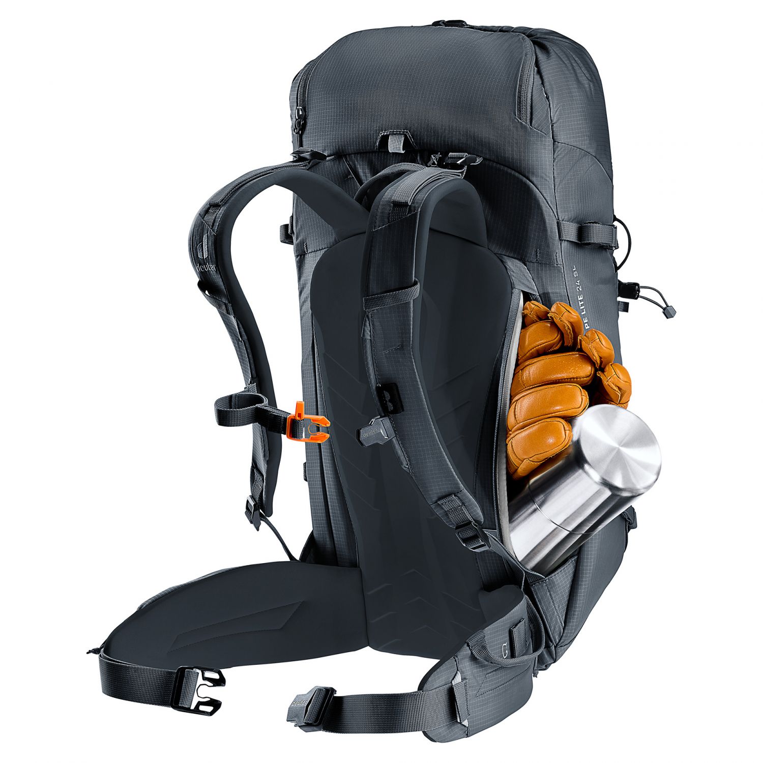 Deuter Freescape Lite 24 SL, modrá