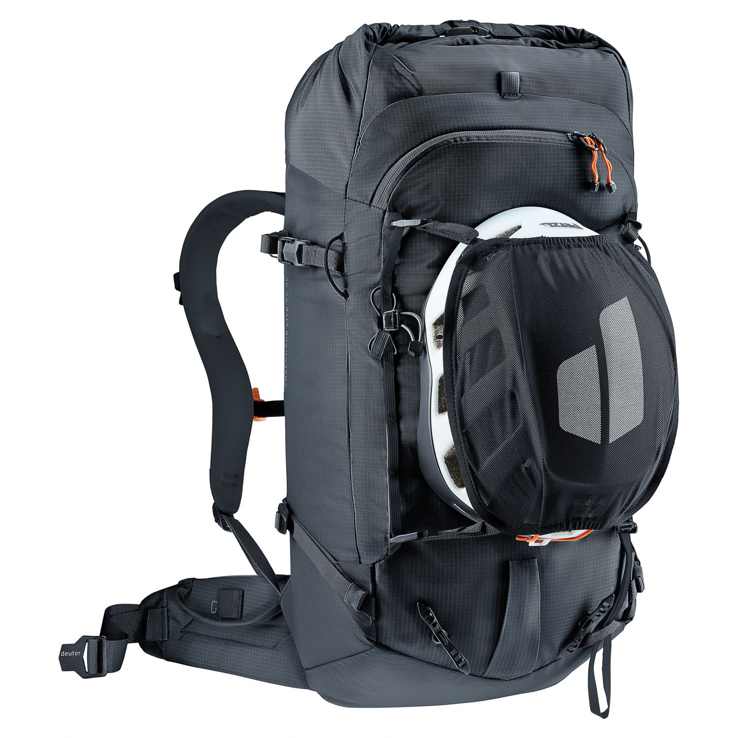 Deuter Freescape Lite 24 SL, modrá