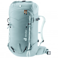 Deuter Freescape Lite 24 SL, naisten, musta
