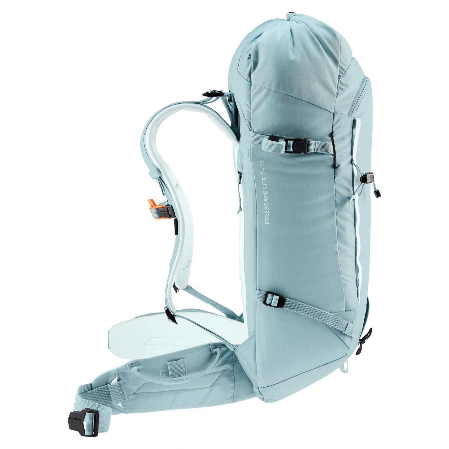 Deuter Freescape Lite 24 SL, preto