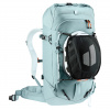 Deuter Freescape Lite 24 SL, preto