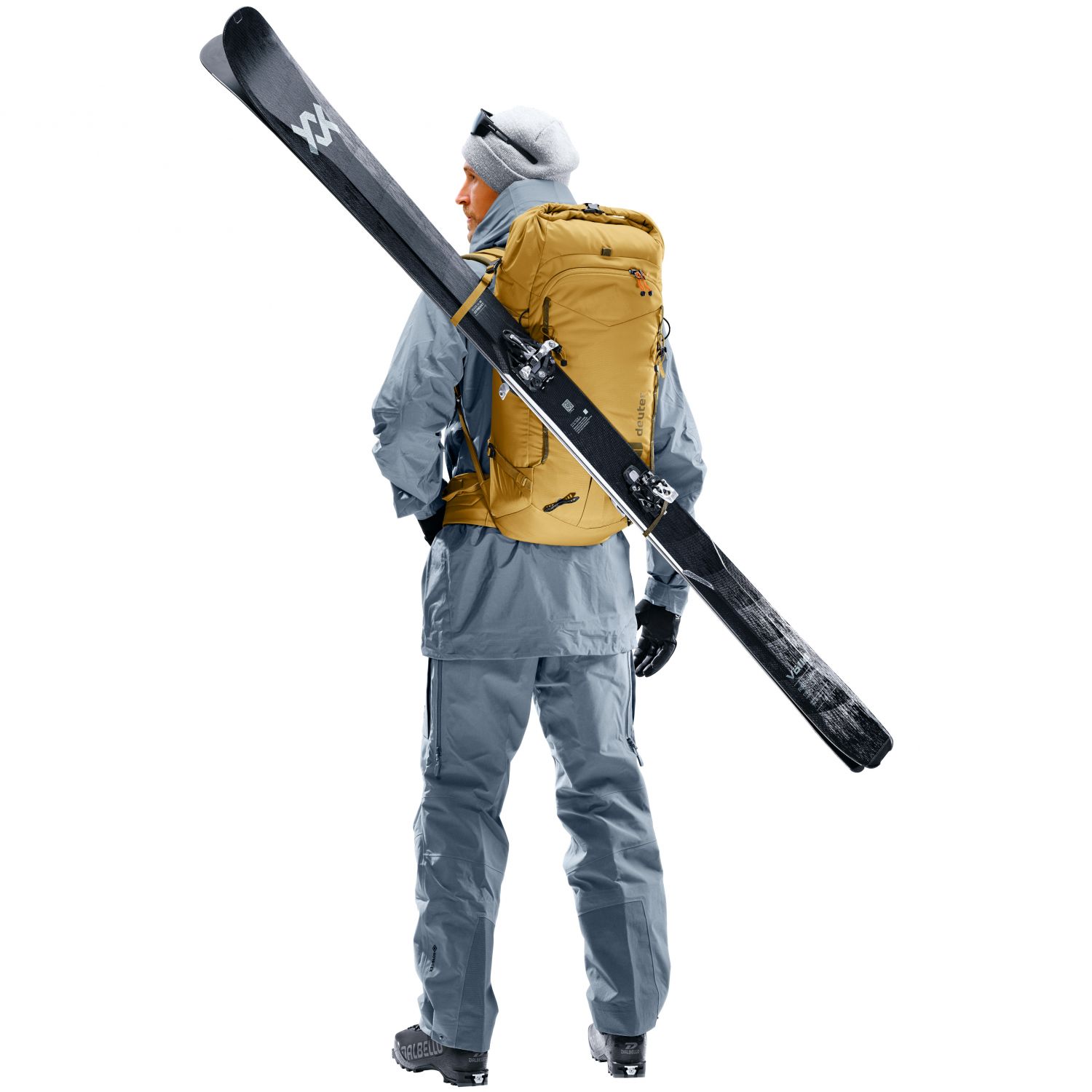 Deuter Freescape Lite 26, čierna