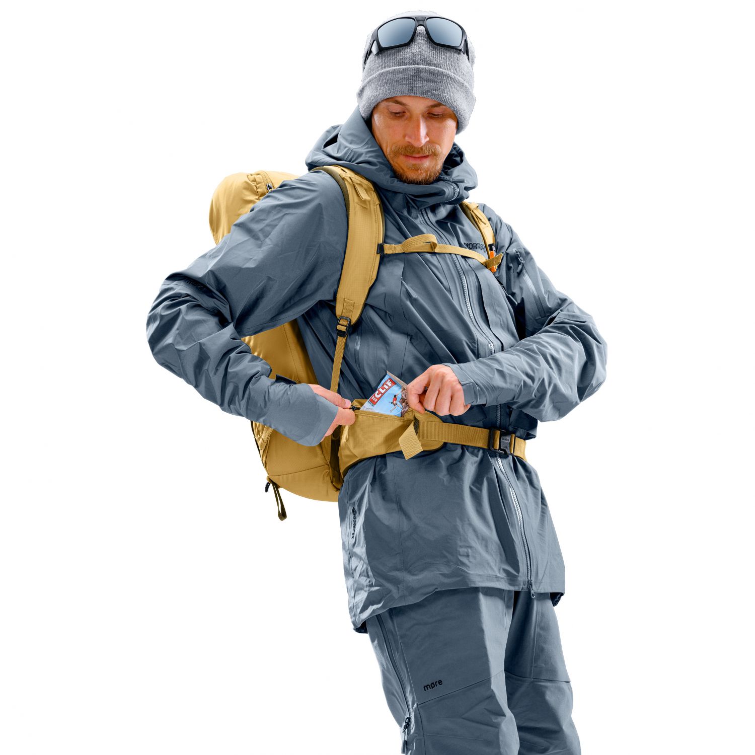 Deuter Freescape Lite 26, čierna