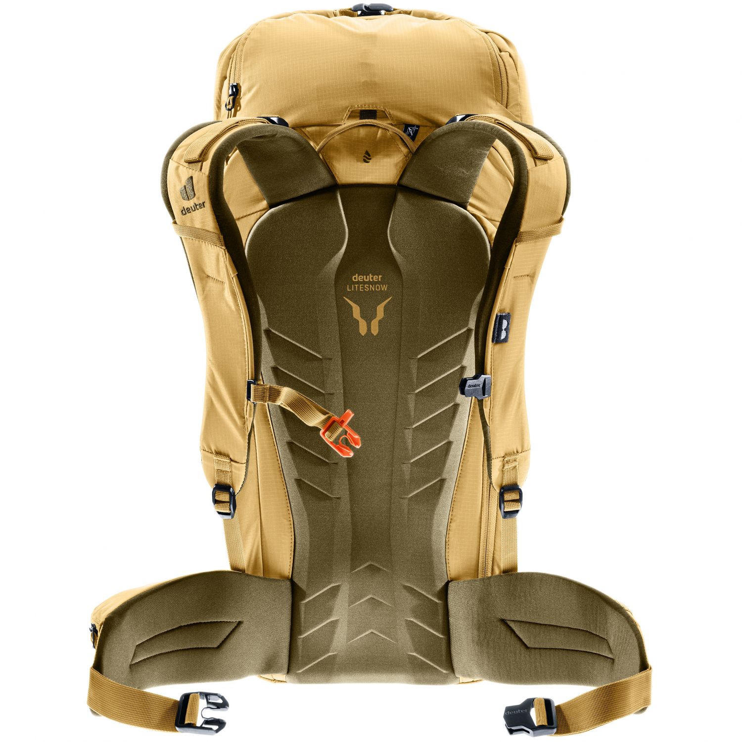 Deuter Freescape Lite 26, čierna
