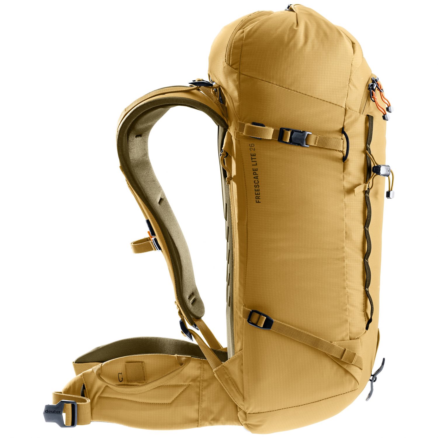 Deuter Freescape Lite 26, čierna