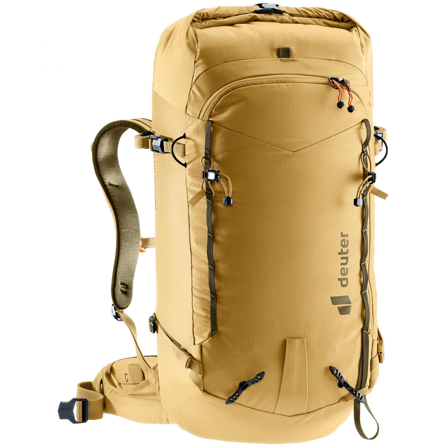 Deuter Freescape Lite 26, čierna