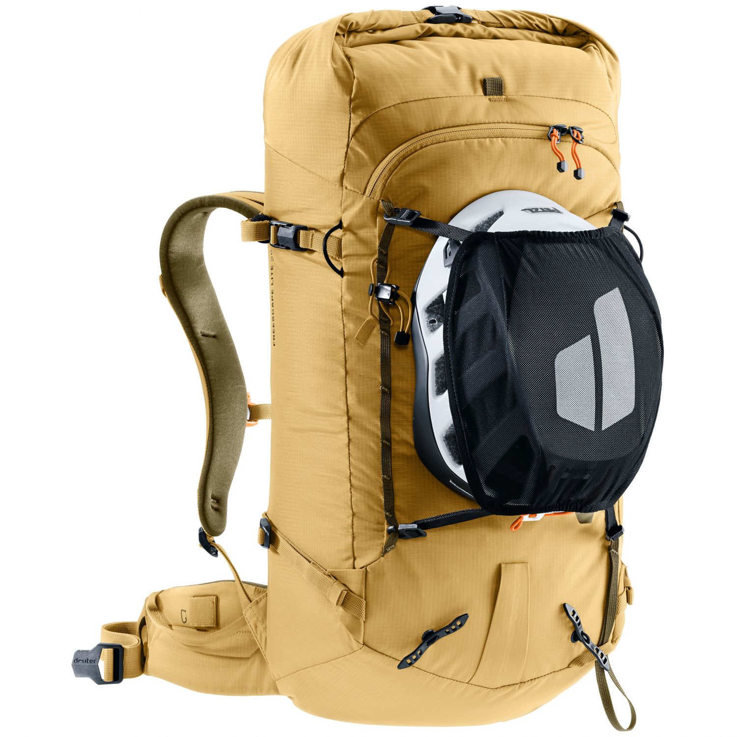 Deuter Freescape Lite 26, čierna