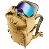Deuter Freescape Lite 26, čierna